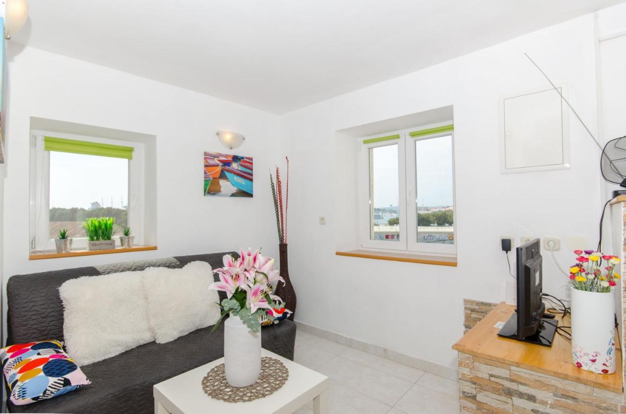 Stone Rose In Center Apartment Split Luaran gambar